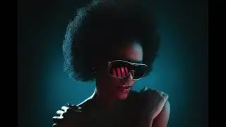 CUDDLE  afrobeat