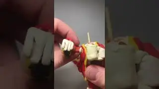 Трелони из м/ф «Остров Сокровищ» 