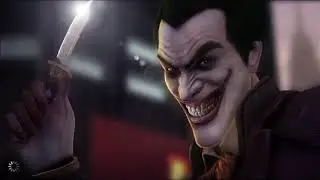 Injustice ч3