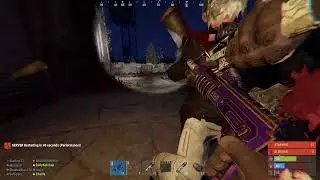 auto attack when afk