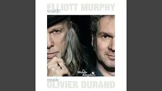 Where the Roads Go (feat. Olivier Durand)
