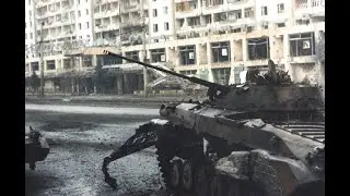 SQUAD VHS