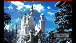 Yotreat The Neuschwanstein Castle Game walkthrough- How to play The Neuschwanstein Castle Game