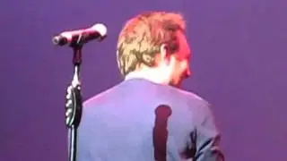 110219 TnT Cleveland RequestMedley Lissical large  1