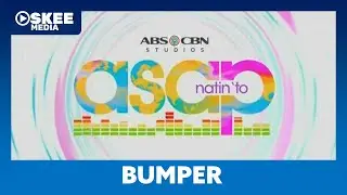 TV5 / A2Z - ASAP Natin 'To Break Bumper [28-JUL-2024] (HD)