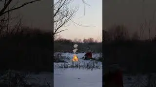 Minecraft in real life
