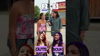Which Olivia Rodrigo album are you picking 'GUTS' or 'SOUR'?!