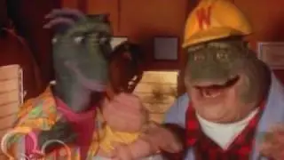 Die Dinos - Smarsch