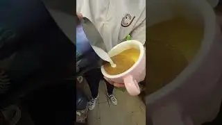 2 hot Cappuccino Order