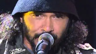 The Voice of the Philippines: Darryl Shy | 'Desperado' | Live Performance