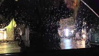 Нападение самообороны и ГАИ Киева часть 2