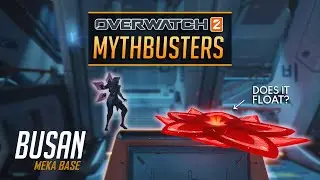 Overwatch 2 Mythbusters - SEASON 5 Edition