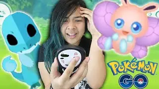 Terrible Pokemon Go Bootlegs