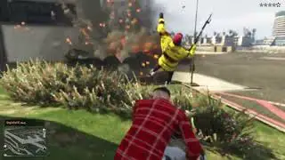 Mythbusters