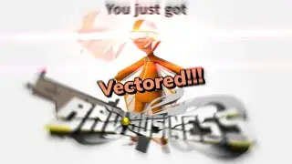 Bad Business - You just got Vectored