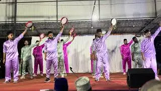 2025 മീലാദ് ദഫ് മുട്ട് | Team OSF | MUM Kattilasseri