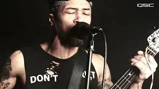 TouchMix Sessions - Damnage - Wasteland