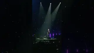 "Gone Away" live in Bratislava, Slovakia 🖤