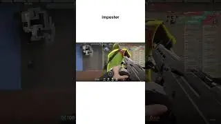 Impostor  fr  