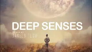 Darles Flow - Deep Senses | Smooth Deep House Mix 2023