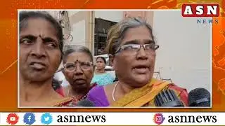 డబుల్ బెడ్ రూమ్ పెద్ద స్కాం | Cantonment BJP Candidate Sri Ganesh Shocking Comments On CM KCR |asn