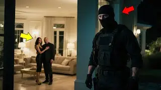 Russian Mafia & Cheating Wife vs Special Ops Husband – They Never Stood a Chance
