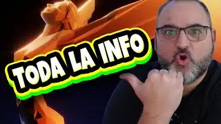 🔥The Game Awards 2023🔥UN BOMBAZO QUE NOS HYPEARÁ🔥TODO LO QUE DEBES SABER DEL EVENTO