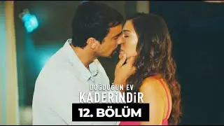 Doğduğun Ev Kaderindir | 12. Bölüm (Sezon Finali)