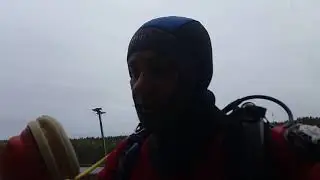 26.09.19.Испытание подводной связи.(1)