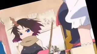 Elma Anime Edit - toca toca