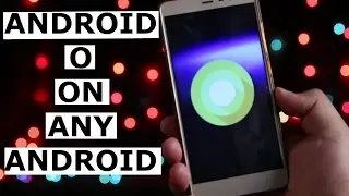 Download & Install Latest Android O 8.0(Oreo) Pixel Launcher  On Any Android