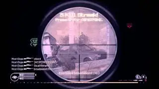 Light up the Darkness | DJ Atrox