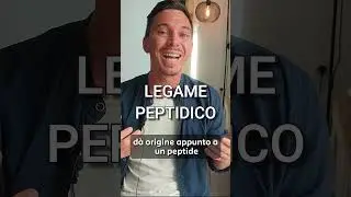 PEPTIDE o PROTEINA?