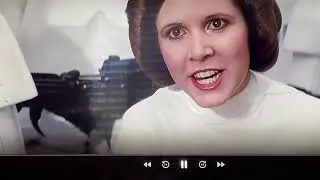 Disney plus 4k demonstration