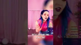 if someone in Just Dance had to make an apology video 😭