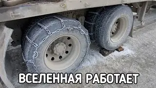 FAR IN YAKUTIA part 14. reality series about work
