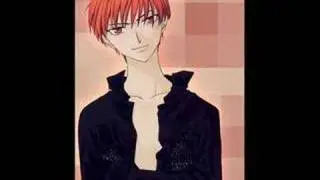 Kyo is the Sk8ter Boi