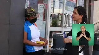 Programa para la Atención y Prevención del Trabajo Infantil.