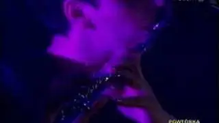 Dżem - Dzień w Którym pękło Niebo (W Operze)