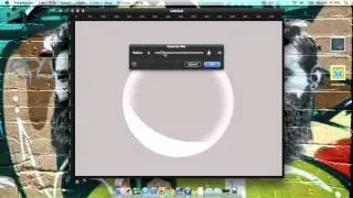 Sphere/Bubble Tutorial in Pixelmator