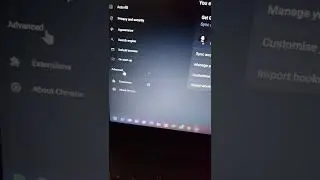 Stop Google Chrome from running in the background.