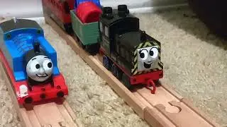 Thomas and Friends: Framed