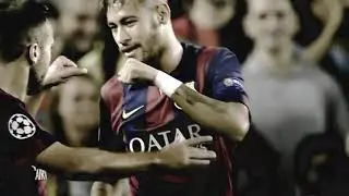Neymar JR