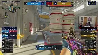 LIVE: Legacy vs Liquid - Seja MEMBRO para o !SORTEIO