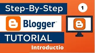 How to make blogger account|How to Create a Free Blog|How to Create Blog on blogger