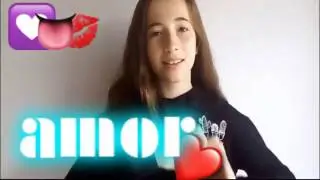 ENCANTADORA - VIDEO FX