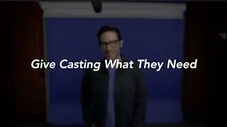 Quick Actor Tips & Biz of the Biz Seminar Promo