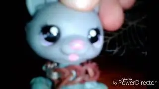 Lps  клип 
