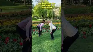 РАССЛАБЛЕНИЕ ПОЯСНИЦЫ 