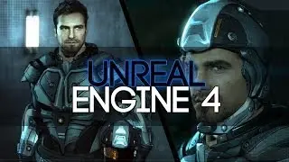 Real or Unreal? An Appreciation for Unreal Engine 4